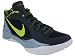 Nike Men's NIKE ZOOM HYPERDUNK 2011 LOW BASKETBALL SHOES
