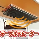 �e�[�u�����q�[�^�[�@SHS-307