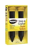 TERRO Mole and Gopher Sonic Spikes
