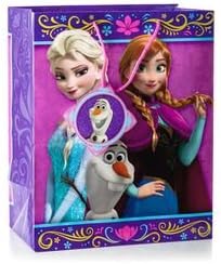 Disney Frozen Large Gift Bag