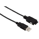 Hama USB Connecting Cable USB-A Plug - Samsung Plug (YP-K5), 1.5m