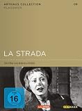La Strada - Arthaus Collection Klassiker