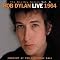 favourate10 Bob Dylan cds