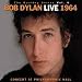 The Bootleg Series Vol. 6: Live 1964: Concert At Philharmonic Hall