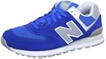 New Balance, ML574VCW, Sneaker, Uomo