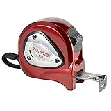 タジマ ロックプラス25 5.5m 25mm幅 尺相当目盛付 LP25-55SBL