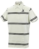 HELLY HANSEN(ヘリーハンセン) ボーダーポロ ホワイト W