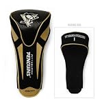 Pittsburgh Penguins Apex Golf Club Headcover