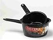 PAN SAUCE SET 1&2QT GRAN