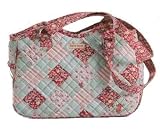 Hollywood Beach Delight Quilted Handbag