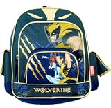  : Marvel X-MEN Wolverine Small Backpack