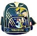 All Products : Marvel X-MEN Wolverine Small Backpack