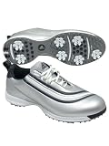 Adidas Women's Driver Anna Golf Shoes