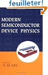 Modern Semiconductor Device Physics