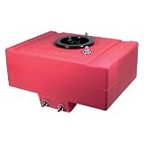 RJS Racing 10993 8 Gallon Drag Race Fuel Cell