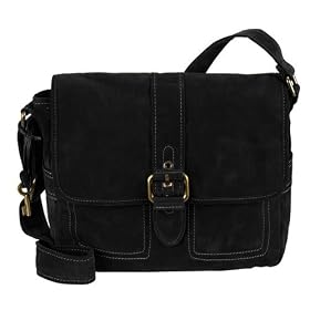Fossil Maxine Flap Bag