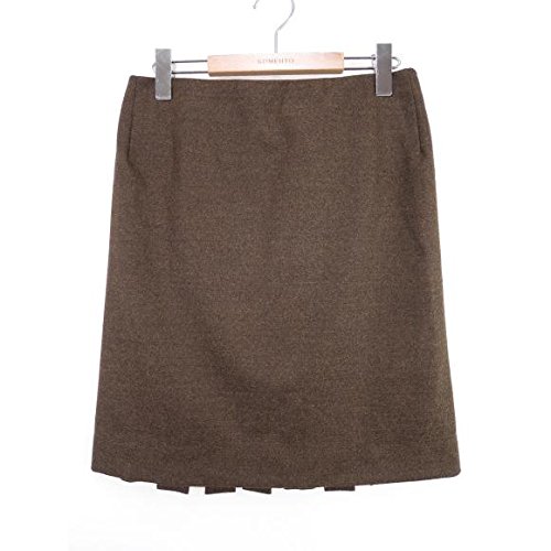 [エルメス] HERMES ＨＥＲＭＥＳ スカート(2700019804382)　中古