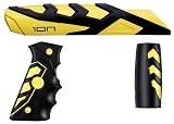 Smart Parts Ion Gun Body Kit - Speed Yellow
