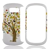 Talon 14243 Phone Case for LG VN530 Octane (Contempo Tree) - Verizon - 1 Pa ....