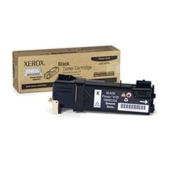 Xerox 106R01334 Phaser 6125 Tonerkartusche schwarz 2.000 Seiten