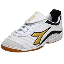 Diadora Men's Squadra Indoor Soccer Shoe