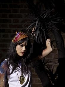Bilder von Bat for Lashes