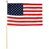 American flag 12