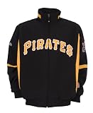 Pittsburgh Pirates Therma Base Elevation Premier Jacket