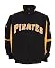 Pittsburgh Pirates Therma Base Elevation Premier Jacket (Large)