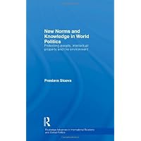 New Norms and Knowledge