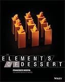 The elements of dessert
