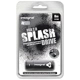 Integral Splash - Le