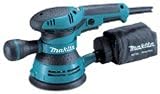 Makita BO5041K 5-Inch Random Orbit Sander Kit