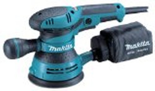 Makita BO5041K 5-Inch Random Orbit Sander Kit
