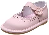 Natural Steps Ava Mary Jane (Infant Toddler)