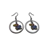 Kanas Jayhawkshoop Logo Earring Set Ncaa Charm Kanas Jayhawkshoop Logo Earring Set Ncaa Charm