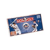 New York Mets 2006 Monopoly by USAopoly