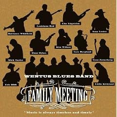 Family Meeting