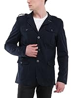 RNT23 Chaqueta (Azul Marino)