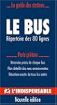 Le bus parisien : R�pertoire des 80 l...