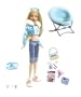 Barbie My Scene Un-Fur-Gettable Kennedy Doll