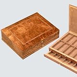 Giglio Italian Wooden Watch Box Frame Decor