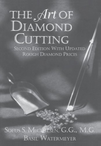 The Art of Diamond Cutting Second Edition