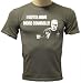 I Gotta Have More Cowbell, Christopher Walken T-shirt