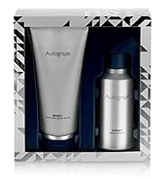 Autograph Sport Duo Gift Set
