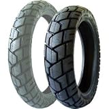 Shinko 705 Series Dual Sport Front Tire