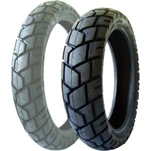 see more Shinko 705 Series Dual Sport Rear Tire - 150/70R-17 TL/--