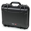 Nanuk 920 Case with Padded Divider (Black)