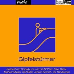 Gipfelst�rmer