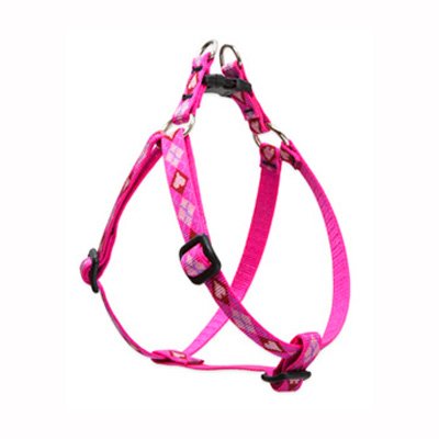 Lupine 1/2 Puppy Love 12-18 Step In Dog Harness